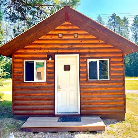 Triple G'S Resort - Cabin 3 Pinnacle Esterno foto