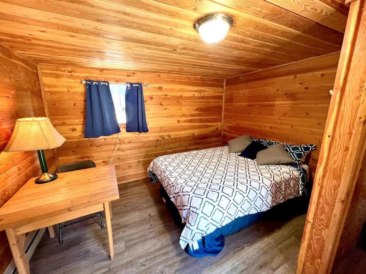 Triple G'S Resort - Cabin 3 Pinnacle Esterno foto